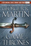 A Song of Ice and Fire: George R. R. Martin