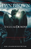 Angels & Demons: Dan Brown