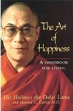 The art of happiness- a Handbook for Living: M.D. Dali Lama and Howard C. Cutler