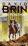 The Postman David Brin Book