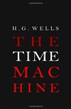 The Time Machine H G Wells Book