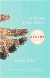 A Million Little Pieces: James Frey