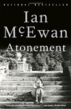 Atonement: Ian McEwan