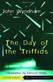 The Day of the Triffids John Wyndham Book