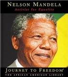 Mandela journey to freedom: Robert Green