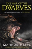 THE WAR OF THE DWARVES: MARKUS HEITZ