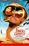 Fear and loathing in las vegas Hunter S Thompson Book