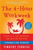 The 4-Hour Work Week...: Timothy Ferriss
