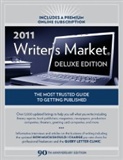2011 Writer's Market Deluxe Edition: Robert Lee Brewer
