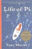 The Life of Pi: Yann Martel
