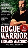 Rogue Warrior: Richard Marcinko