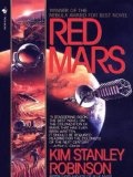 red mars: kim stanley robinson