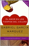 El amor en tiempos de cólera: Gabriel García Márquez