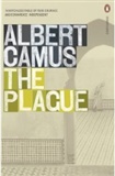 the plague albert camus Book
