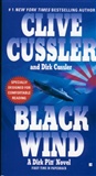BLACK WIND: CLIVE CUSSLER