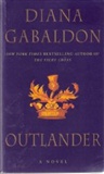 Outlander: Diana Gabaldon