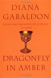 Dragonfly in Amber- Outlander Bk 2: Diana Gabaldon