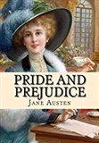 pride and prejudice jane austen Book