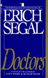 doctors erich segal Book