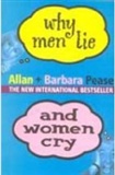 why men lie and women cry: allan pease