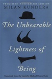 The Unbearable Lightness of Being: Milan Kundera