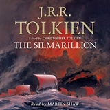 The Silmarillion J R R Tolkien