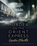 Murder on the orient express: Agatha christie
