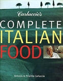 Complete italian food: Antonio carluccio