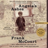Angela ashes: Frank mc court