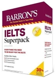 IELTS  superpack: Barrons