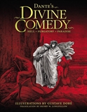Divine comedy: Dante alighieri