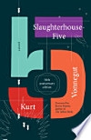 Slaughterhouse Five Kurt Vonnegut Book