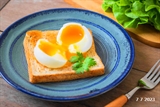 Hard boiled Egg n Toast: Criostior Sovereign