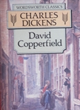 David Copperfield Charles Dickens Book