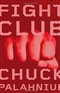 Fight Club Chuck Palahniuk Book