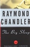 The Big Sleep Raymond Chandler Book