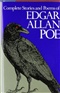 The Raven Edgar Allan Poe Book