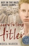 Surviving Hitler Andrea Warren Book