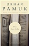 The New Life Orhan Pamuk Book