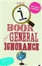 The QI Book of General Ignorance Pocket Edition John Lloyd and John Mitchinson Book