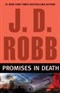 promises in death jd robb aka nora roberts Book