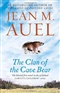 the clan of the cave bear jean m auel Book