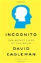 Incognito David Eagleman Book