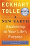 A New Earth Eckhart Tolle Book