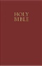 THE BIBLE Thomas Nelson Book