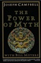 The Power of Myth Joseph Campbell Book