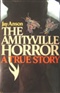 The Amityville Horror Jay Anson Book