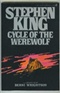 Cycle Of The Werewolf Stephen King