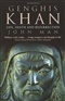 Genghis Khan John Man Book
