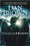 Angles Demons Dan Brown Book